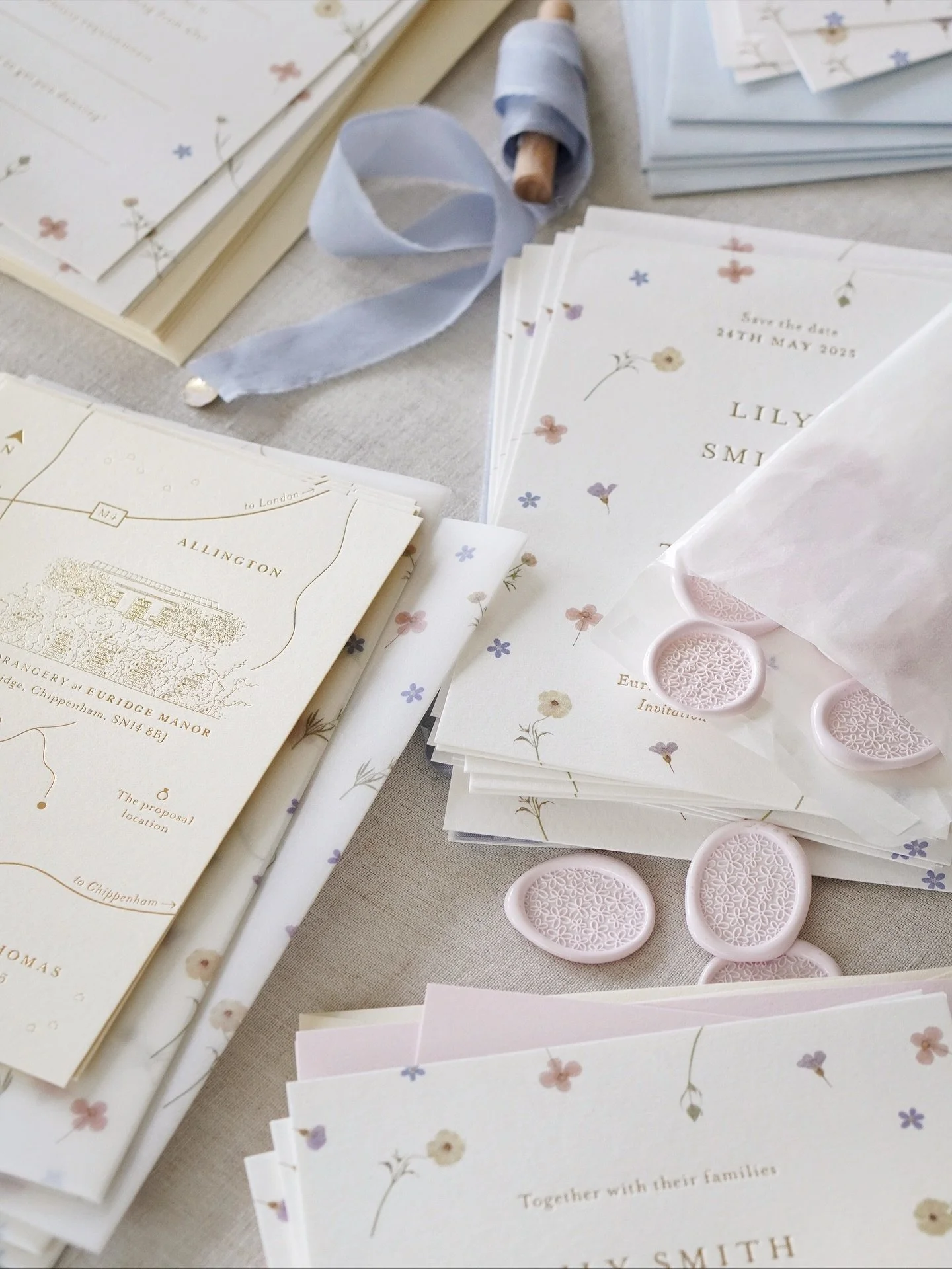 How to enquire for your wedding invitations?

Once you have chosen your favourite wedding stationery collection, you can request a quote using the enquiry form on my website. This asks for all the ins and outs I need to create a beautiful personalise
