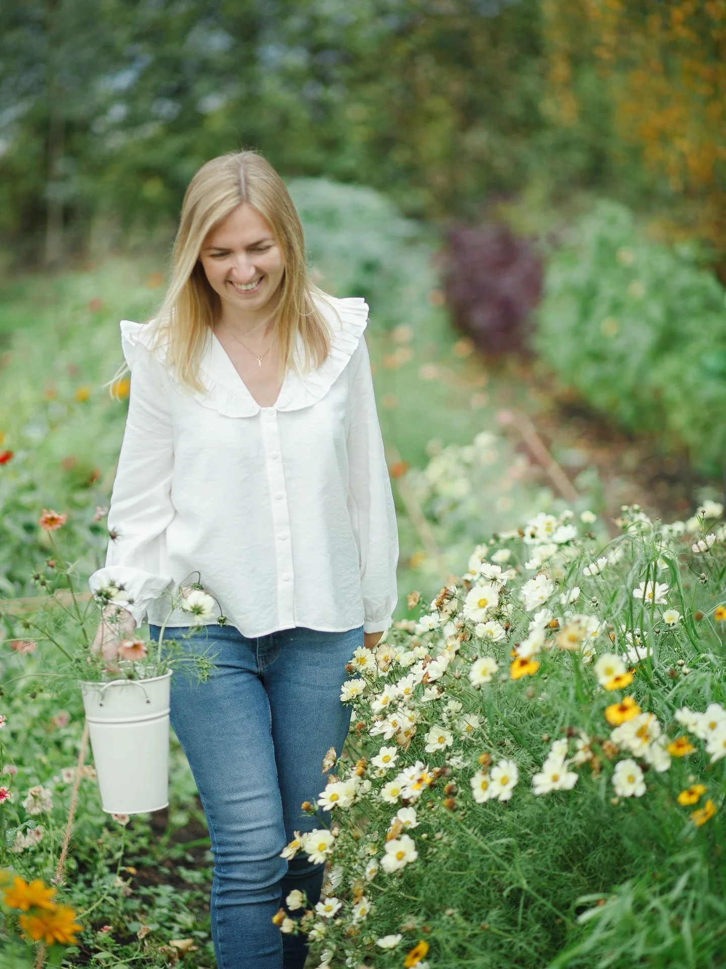 Hello 👋🏻 I&rsquo;m Gina, designer and stationer at my very own stationery and flower pressing studio, Gable &amp; Grain. These are a few of my favourite projects to date&hellip;

1. Wedding Planners - I launched these over a year ago now and I&rsqu