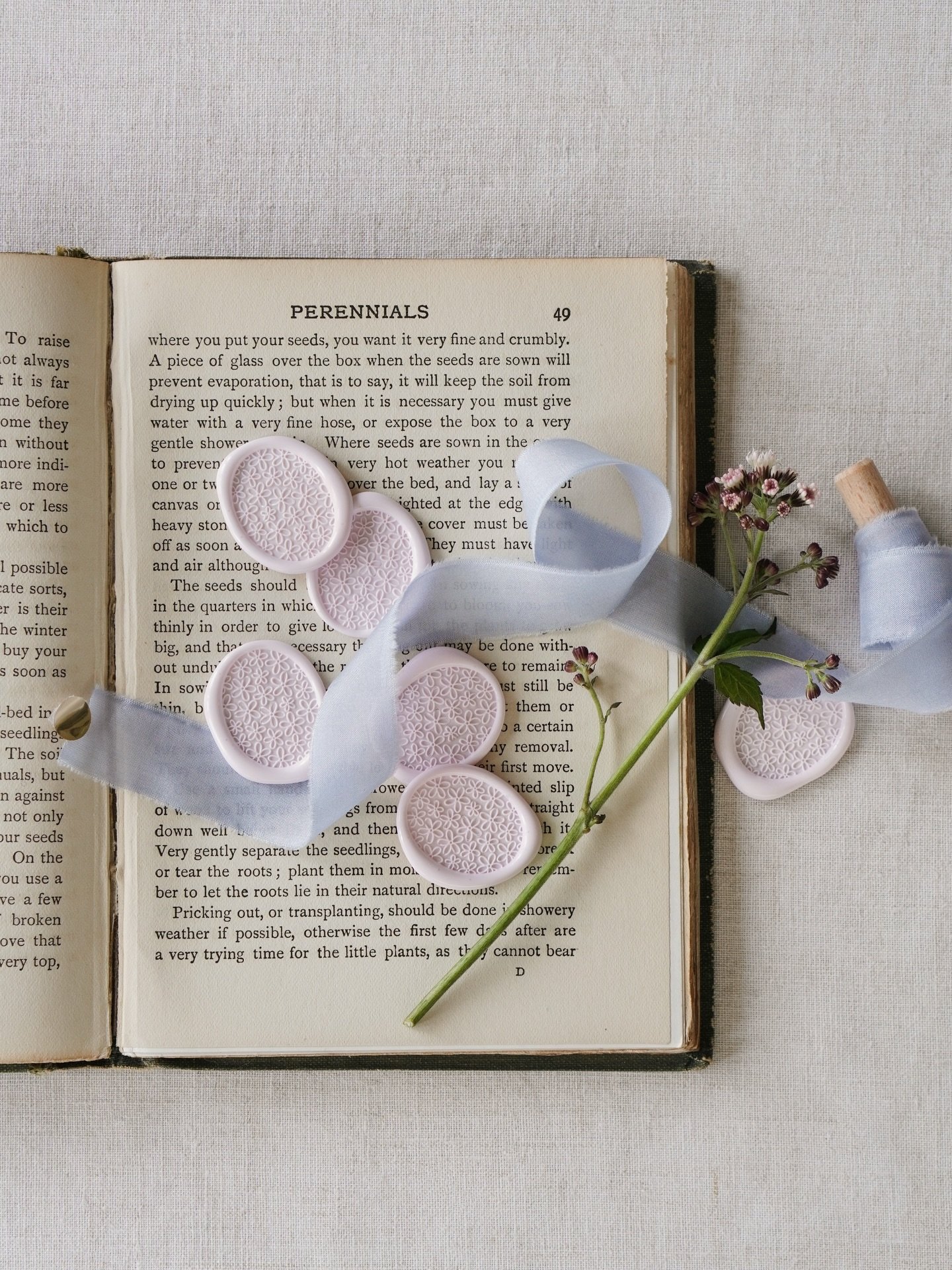 It&rsquo;s no secret that I LOVE a little detail, whether it be the delicately tied silk ribbon that matches the colour of your bridesmaid&rsquo;s dress, the precisely folded vellum wraps, or the authentically shiny indentation created by the traditi