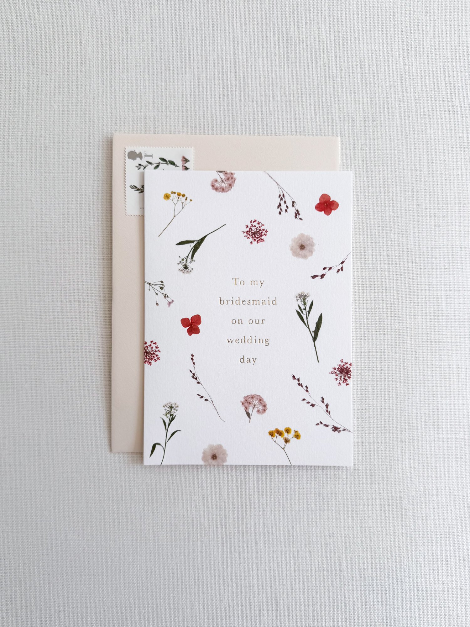 Gable-&-Grain_Anna_Greeting-Card_Wedding-Day-Thank-You-Bridesmaid-1_web.jpg