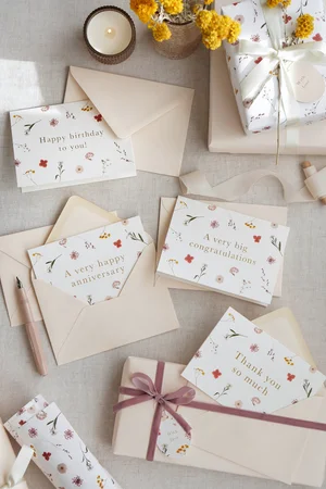 Anna Door Hangers — Gable & Grain