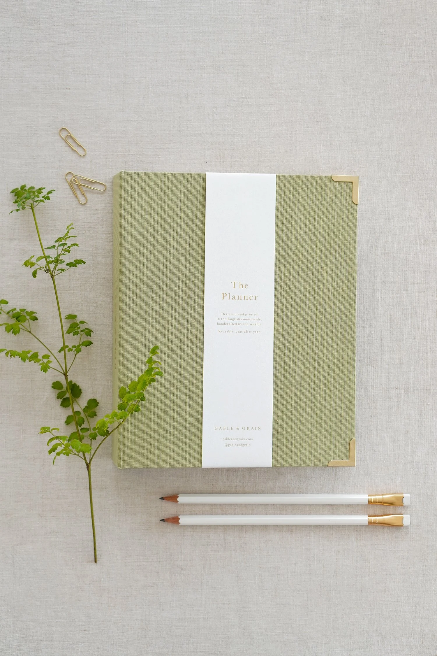 The Planner in Sage