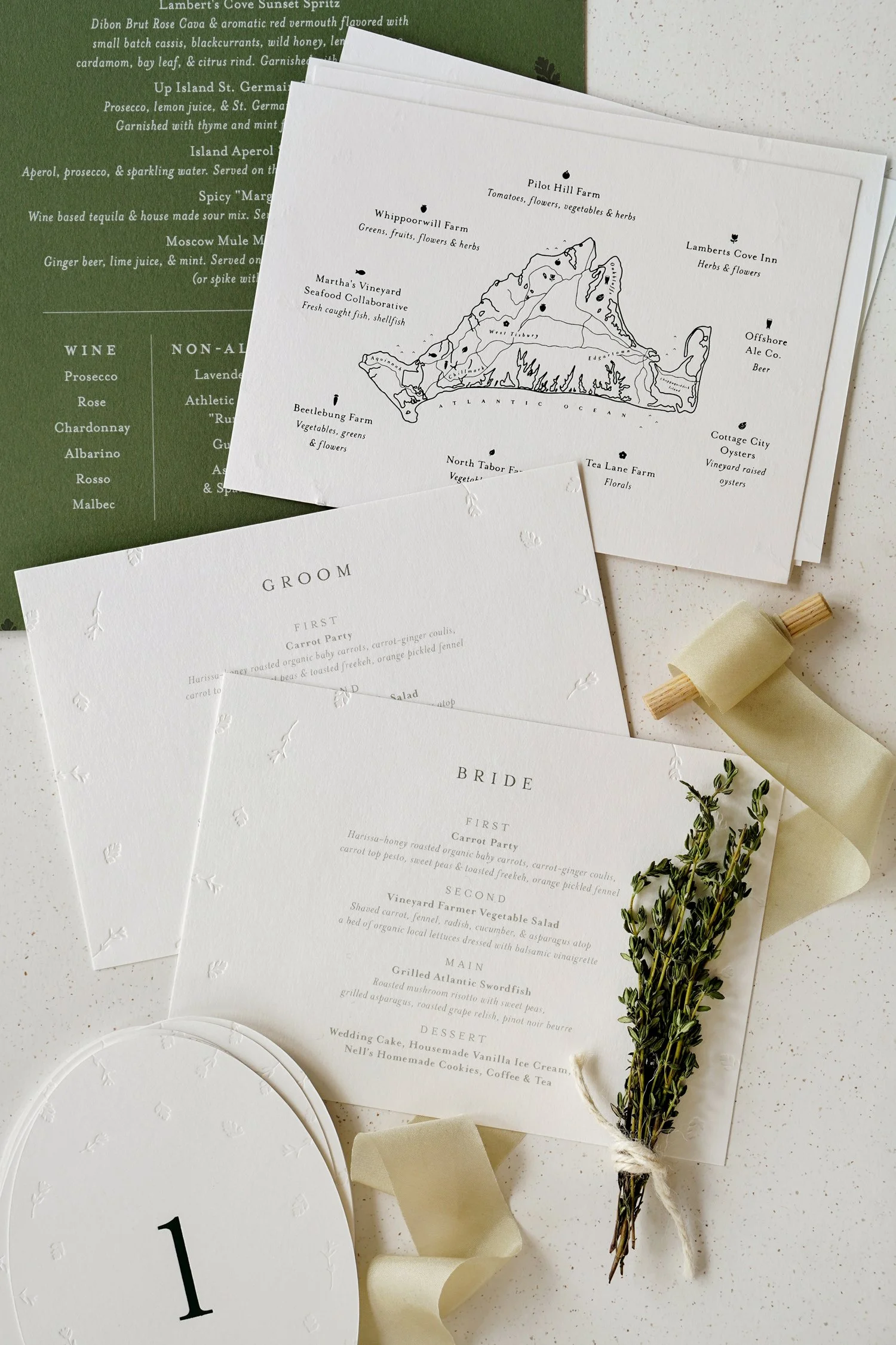 Gable-&-Grain_Wedding-Stationery-Bespoke-Pressed-Herbs-C&P_On-the-Day-Stationery_Menu-Maps-1_web.jpg