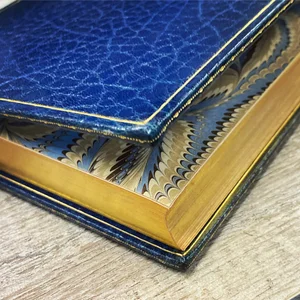 About — Rebecca Romney: Rare Books Specialist