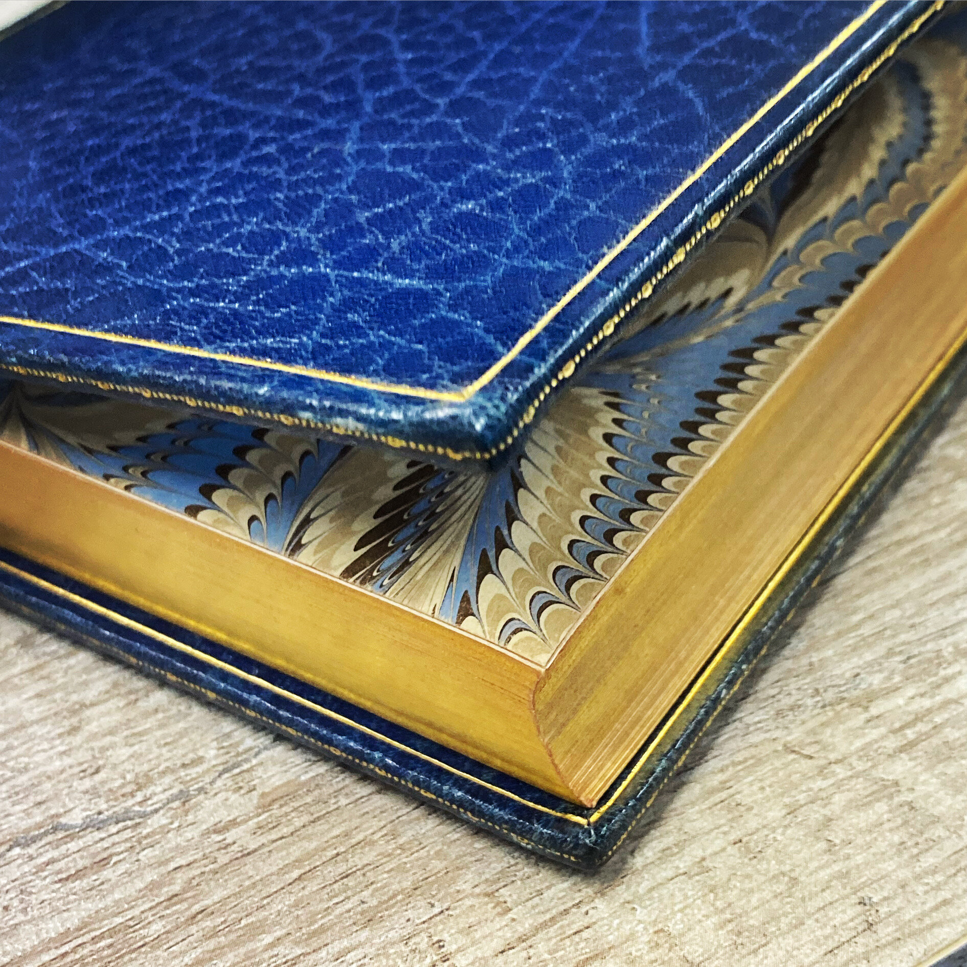 About — Rebecca Romney Rare Books Specialist