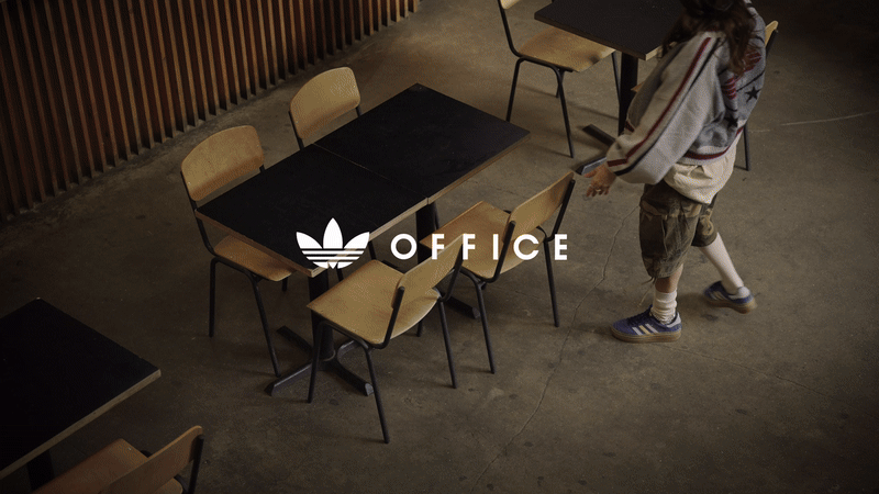 Originals x Office