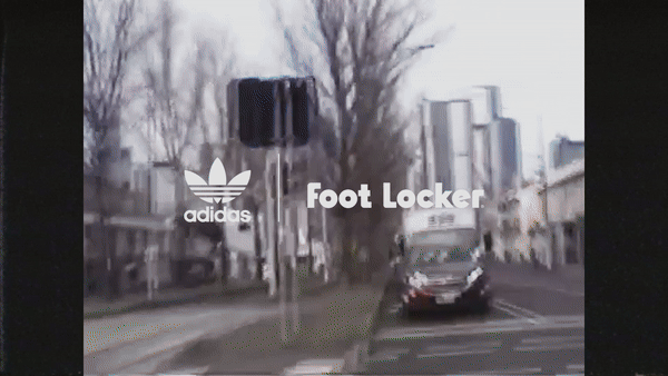 Originals x Footlocker AUS