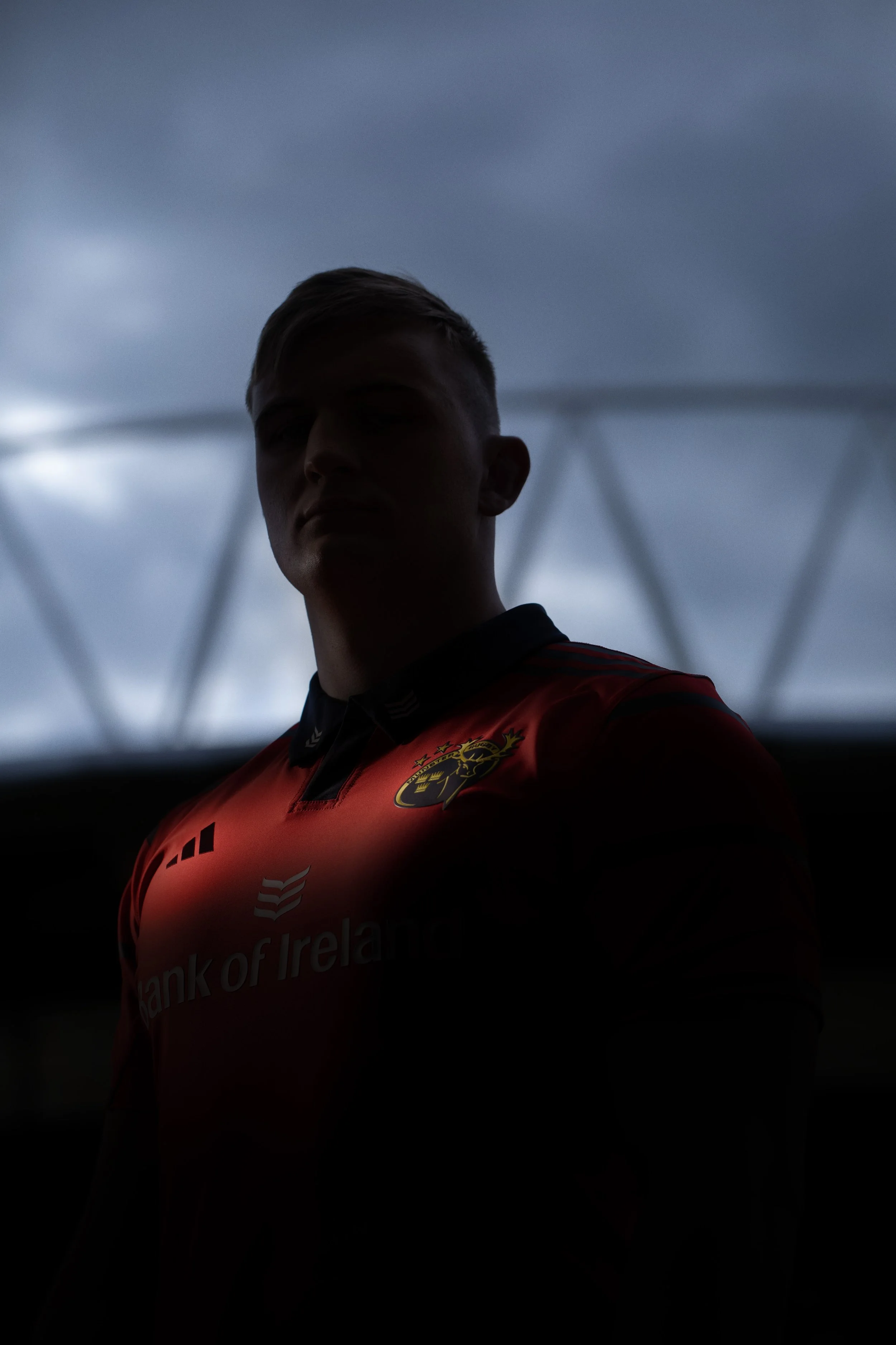adi x Munster 25/26
