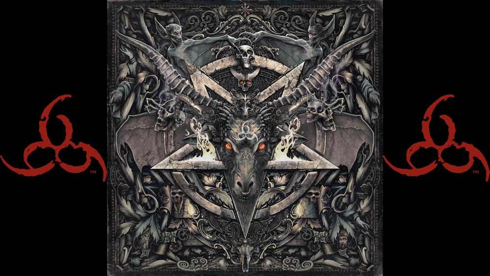 SIGIL 1920x1080 wallpaper