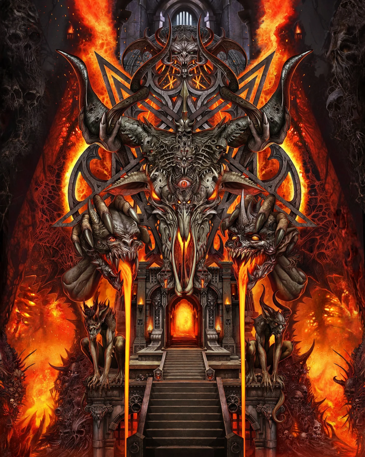 Sigil 2 Soundtrack - Khám Phá Âm Nhạc Ấn Tượng và Tác Động Đến Trải Nghiệm Game