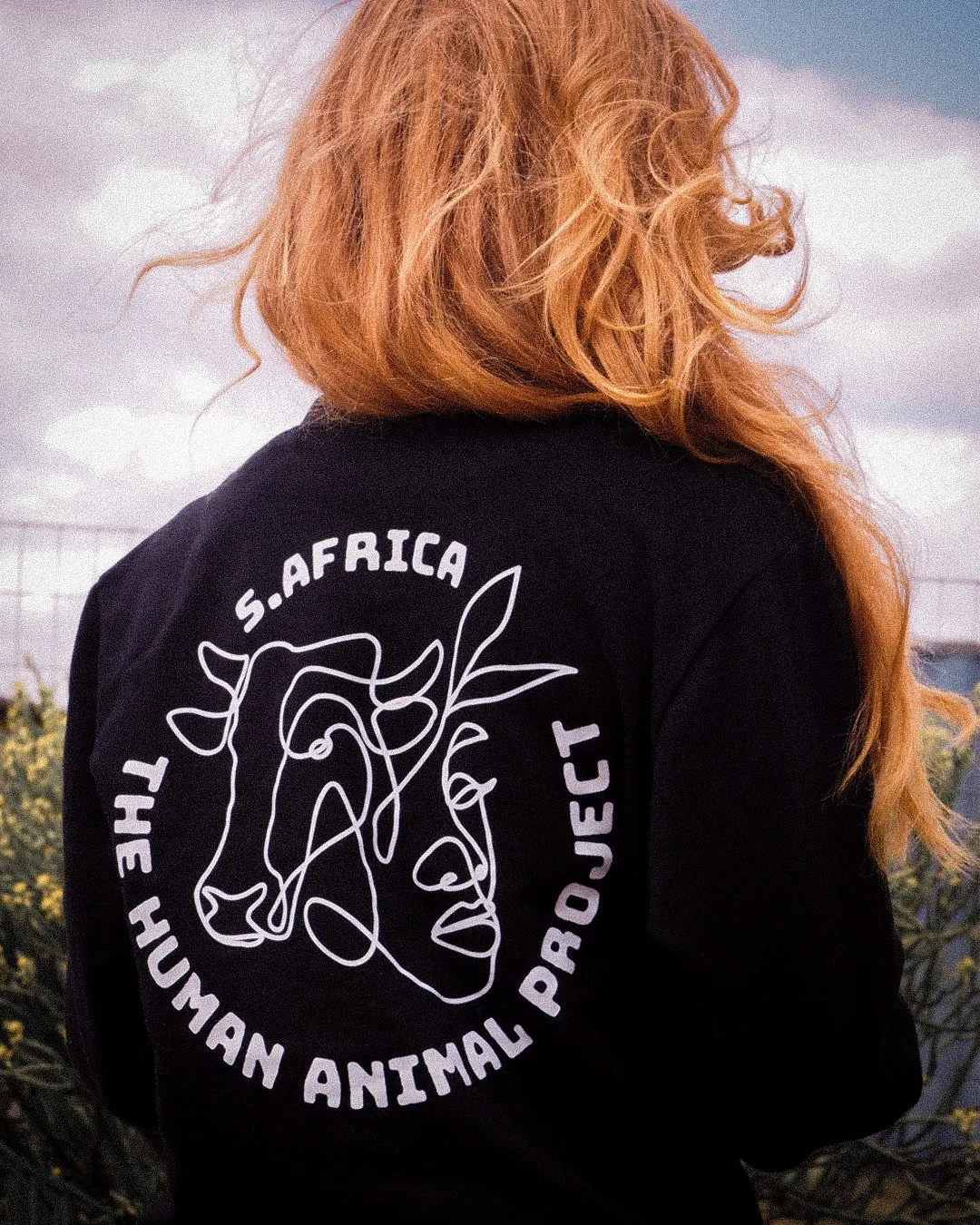 Vegan Graphic Design and Illustration for Nonprofits - Animal Rights ...