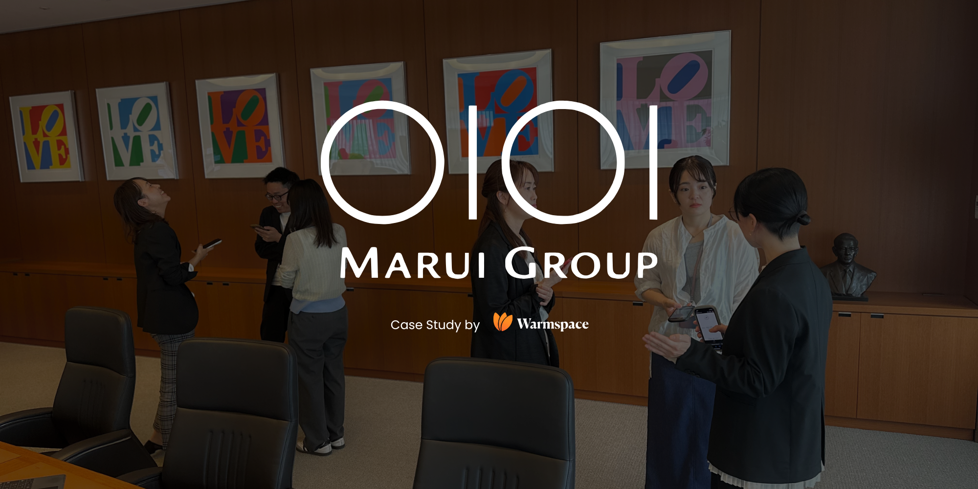 Sustaining Flow at Marui: 49% Trust Lift in Two Months