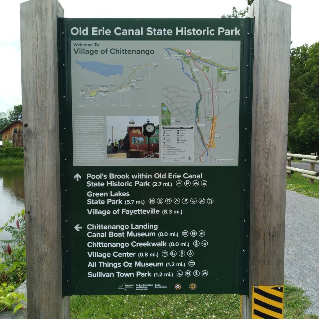 Weekend Walk #15: This weekend I went to Chittenango Landing, a part of the Erie Canal path. I went on the path on the same side of the road as the parking lot, which is fully paved. If you cross the road, the path turns into crushed gravel. Across t