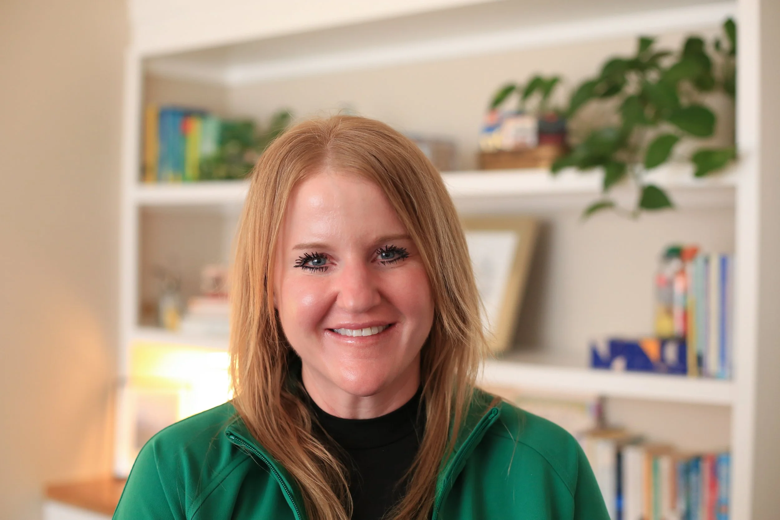 Amber Deere - a PMHNP in Wasilla experienced with ADHD Care