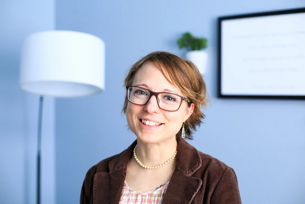 Sarah Bannister, LPC Professional Counselor In Wasilla — MatSu