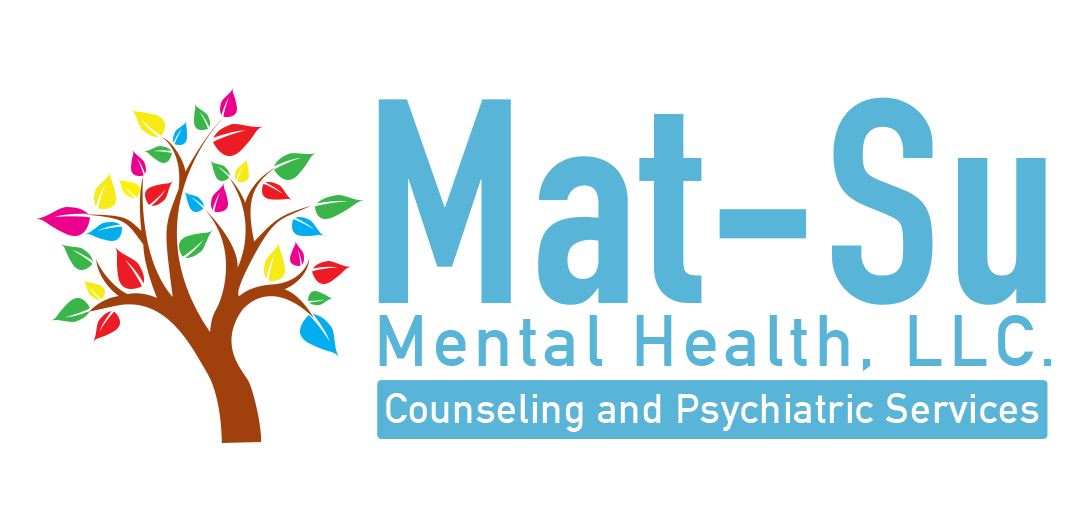 Mat-Su Mental Health
