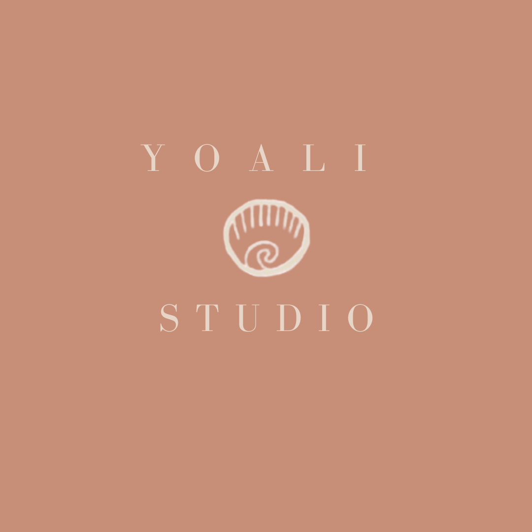 Yoali Studio x Esti The Esthetician