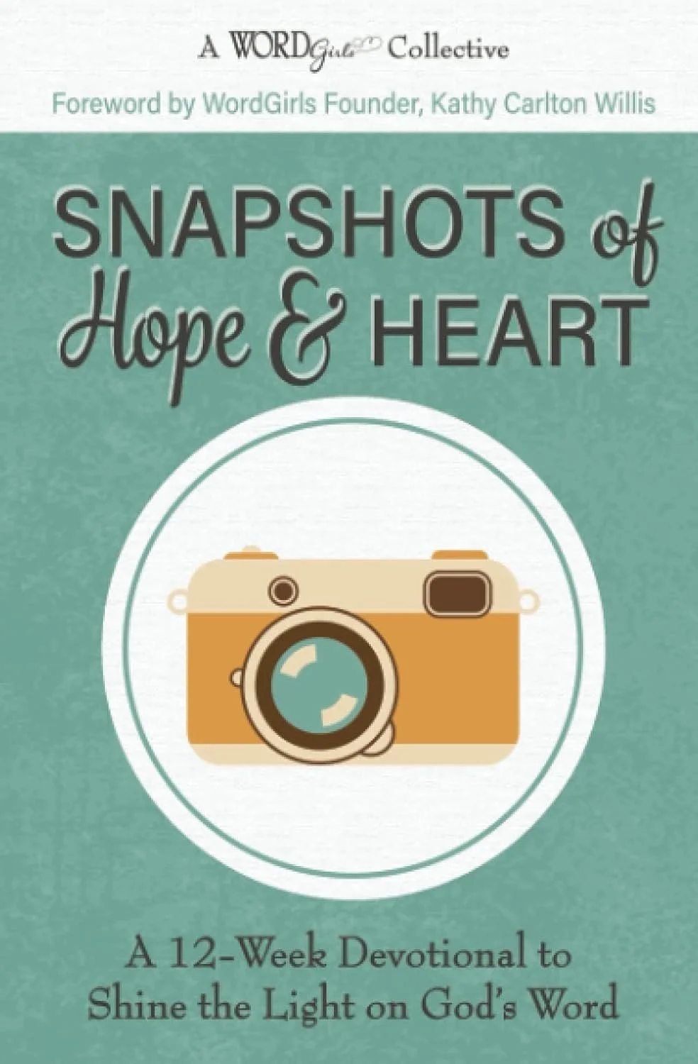 Snapshots of Hope & Heart