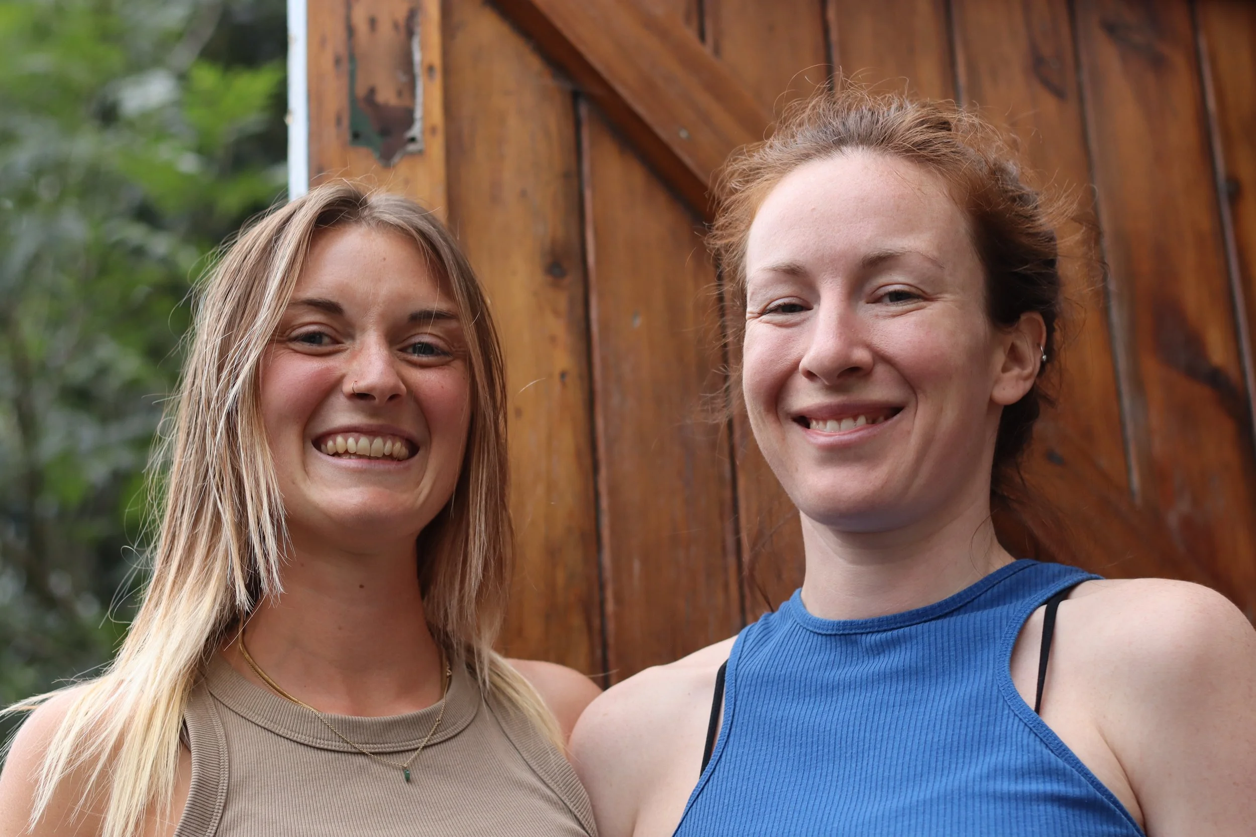 Planning A Yoga Retreat Part 2: The Practicalities