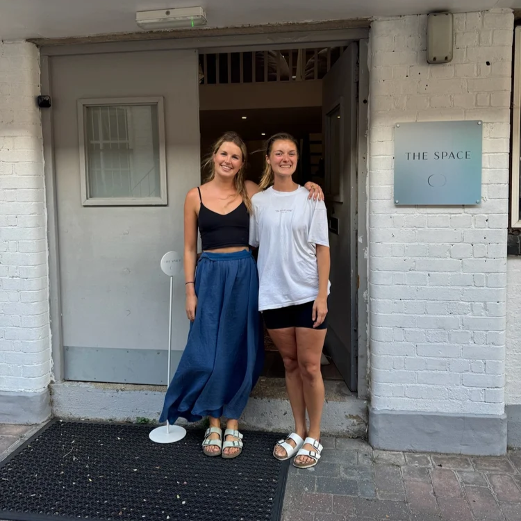 Embody &amp; Gather | A New Year Somatic Supper Club