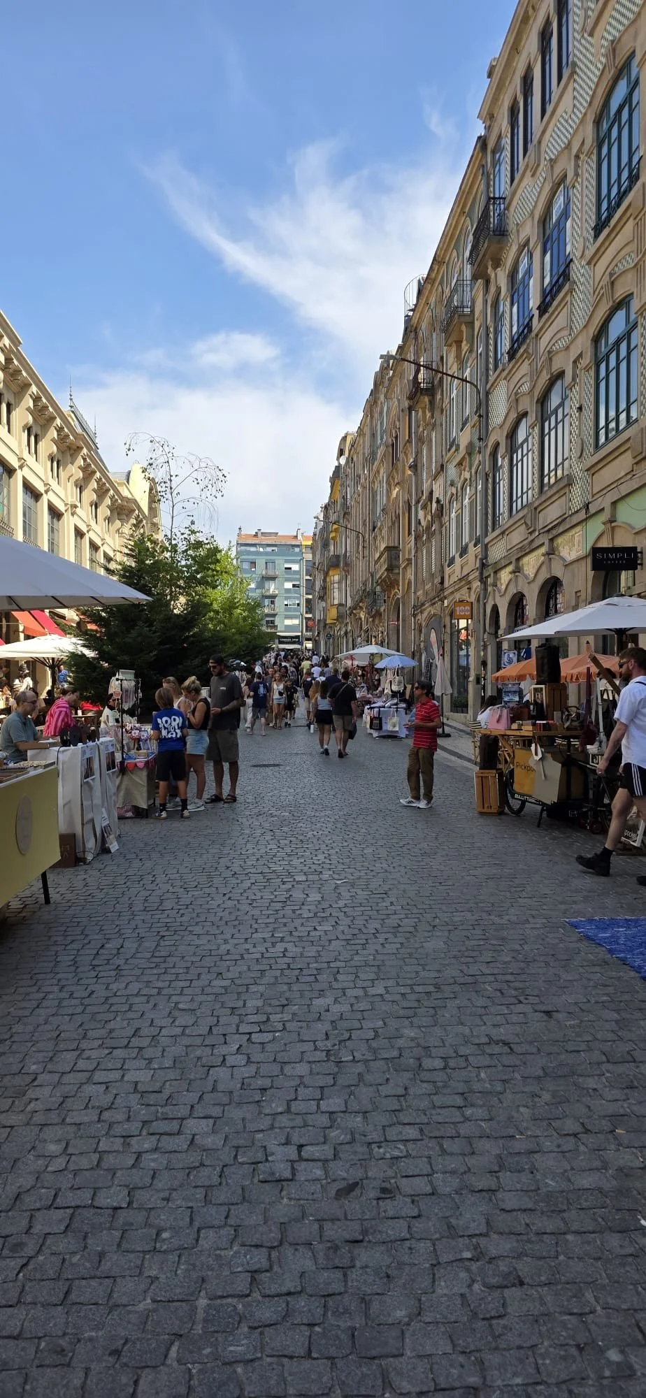 Comum Circular Market