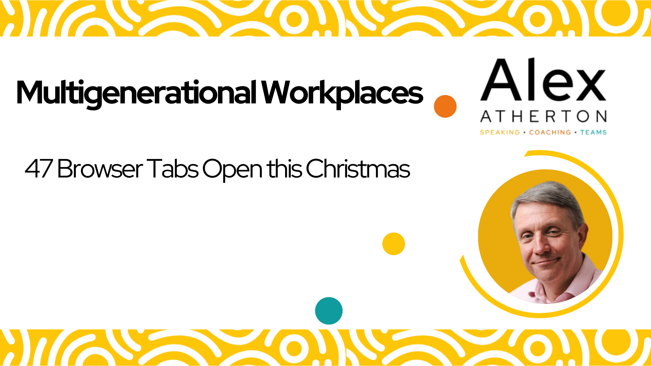 47 browser tabs open this Christmas: Why Gen Z is Opting Out of Leadership Roles