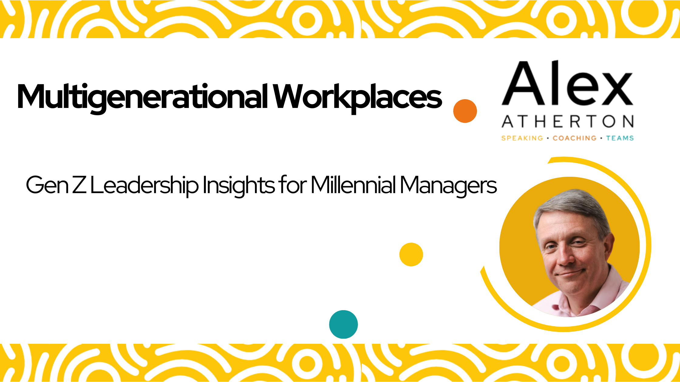 Gen Z Leadership Insights for Millennial Managers