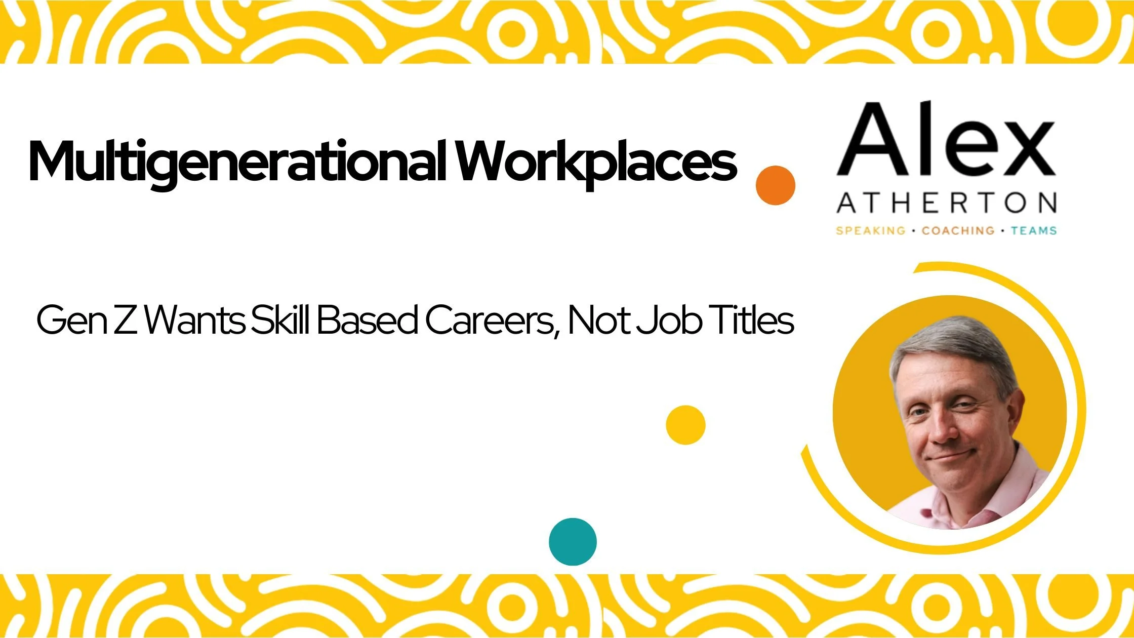 Gen Z Wants Skills-Based Careers, Not Job Titles