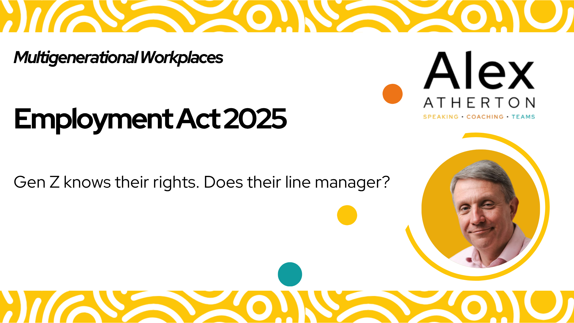 Employment Rights Act 2025: Gen Z knows their rights. Does their manager?