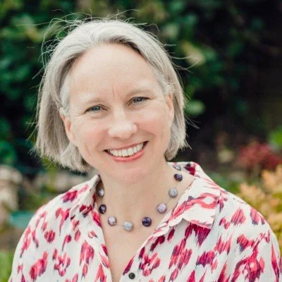 Image of Jeanne Hardache