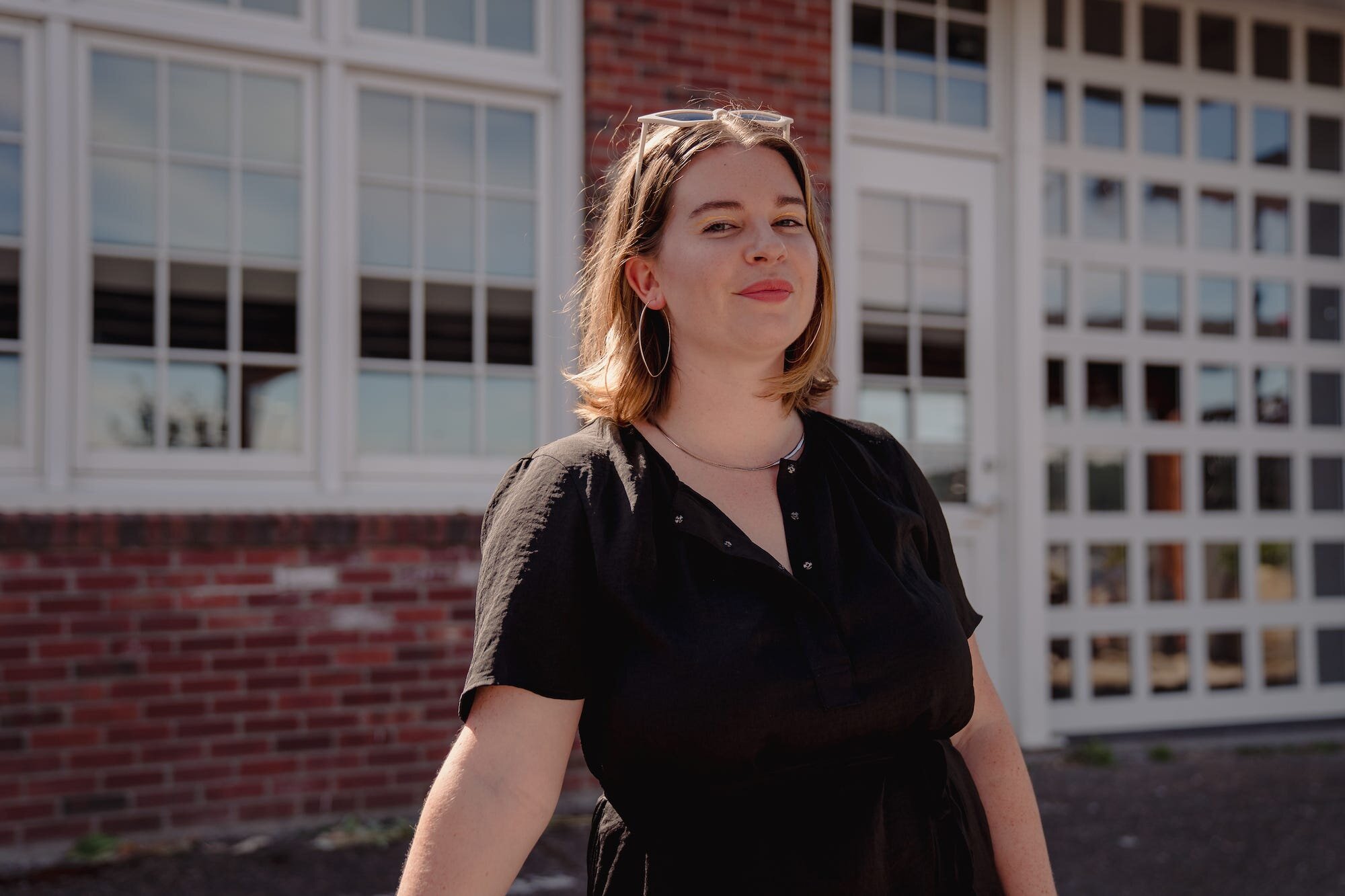 Financial coach Tori Dunlap shares the 4 steps she followed to save $100,000 by age 25