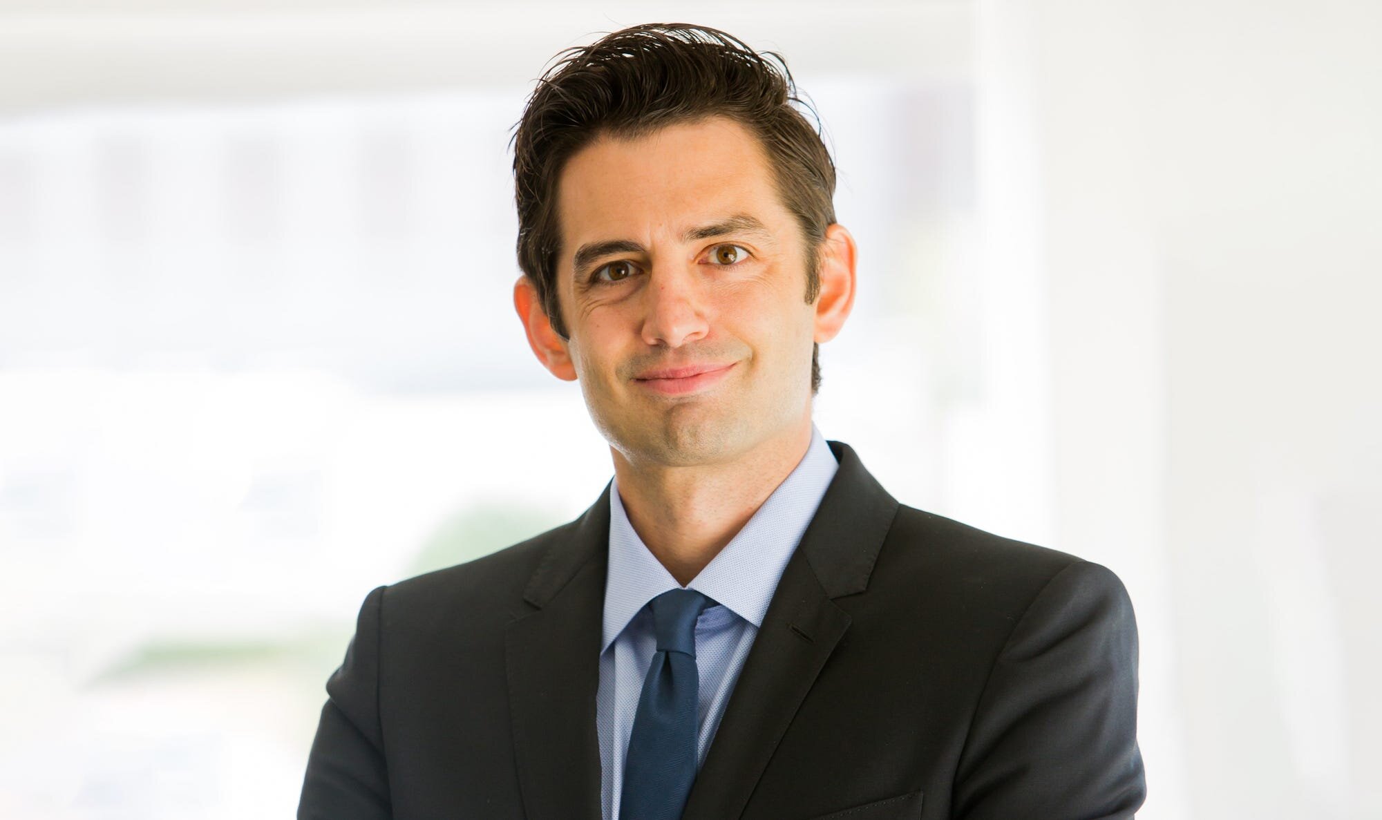 The CFO of Dun & Bradstreet explains how the company transitioned its core systems to the cloud and pulled off one of the pandemic's biggest tech IPOs