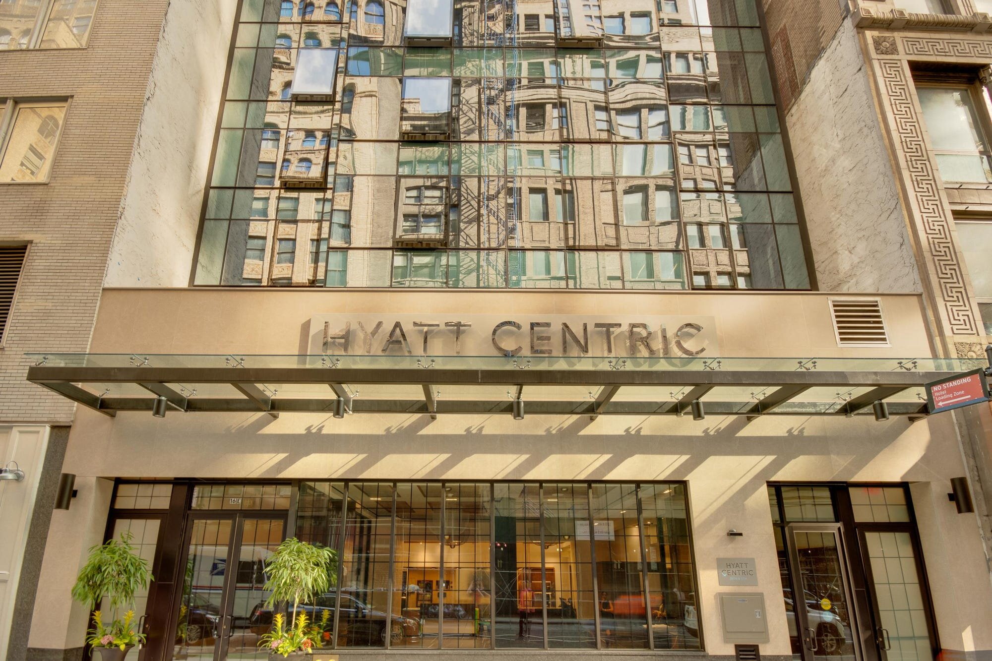 The technology innovation behind Hyatt's pandemic pivot indicates a long-lasting change in the hotel industry