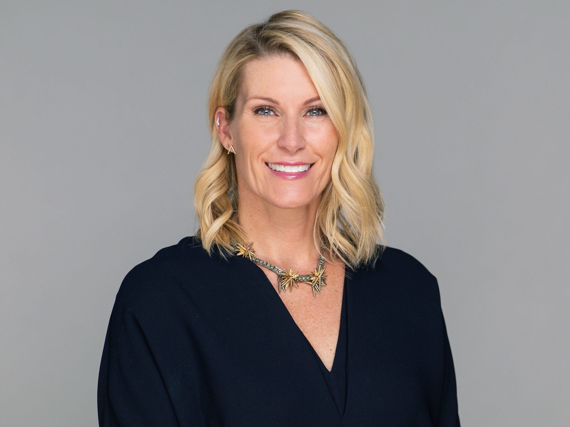 Revlon's CMO makes a case for technology-driven overhauls in marketing strategy