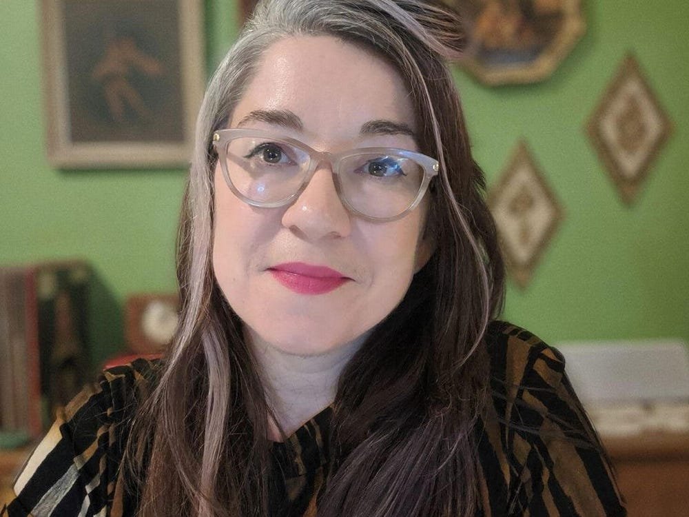 As a queer woman, I never thought I'd be able to buy a home or build wealth — but I did, and a perspective shift made all the difference