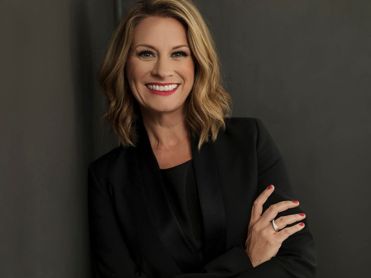 A Nashville entrepreneur breaks down the 5-step 'profits-first' system she uses to keep her money automated, unemotional, and growing
