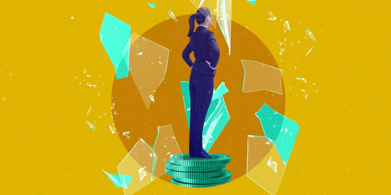 Understanding what the glass ceiling is and how it affects women in the workplace