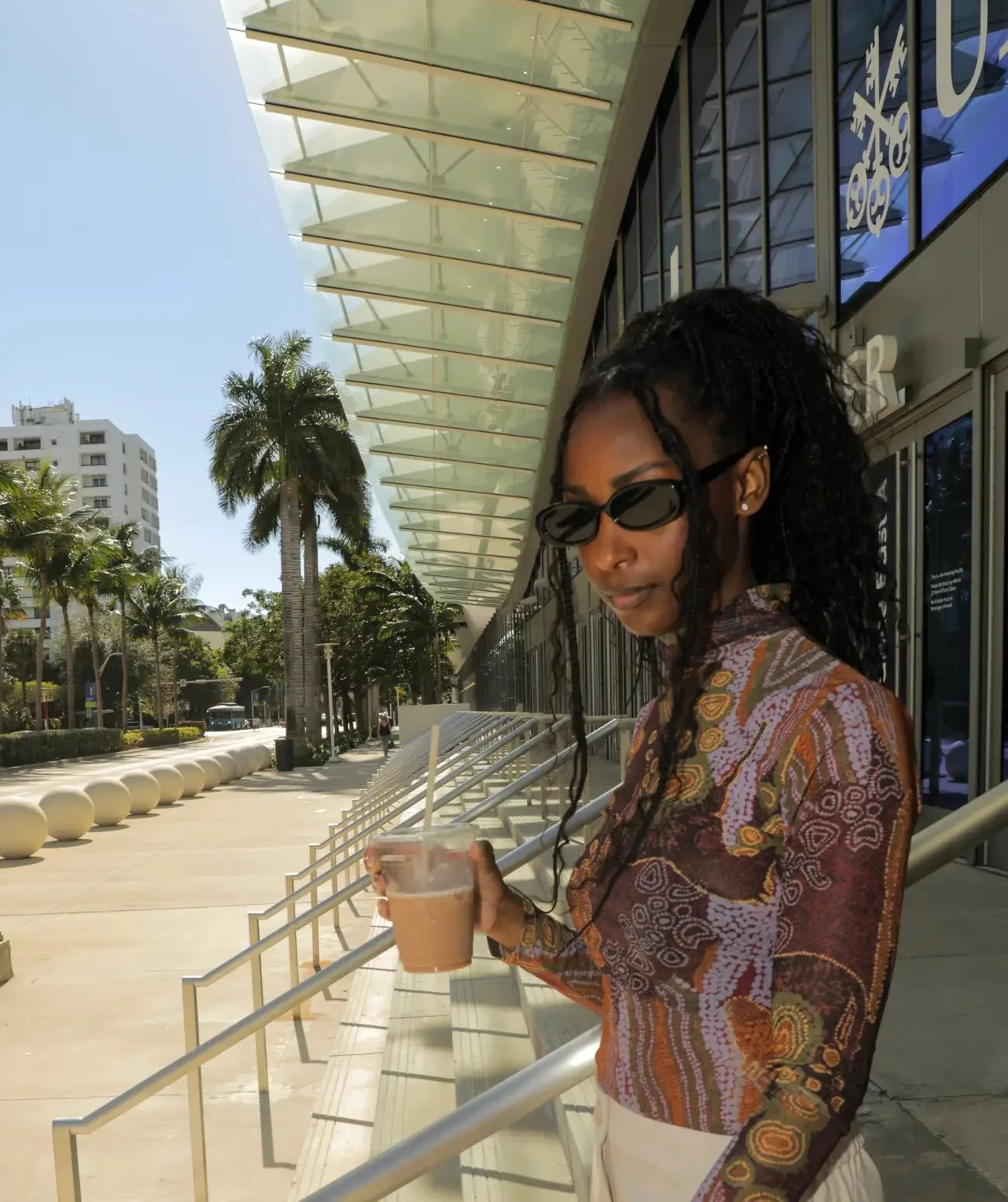 Inside Art Basel Miami Beach: 22 photos show some of the best exhibitions and celebrations from the annual event