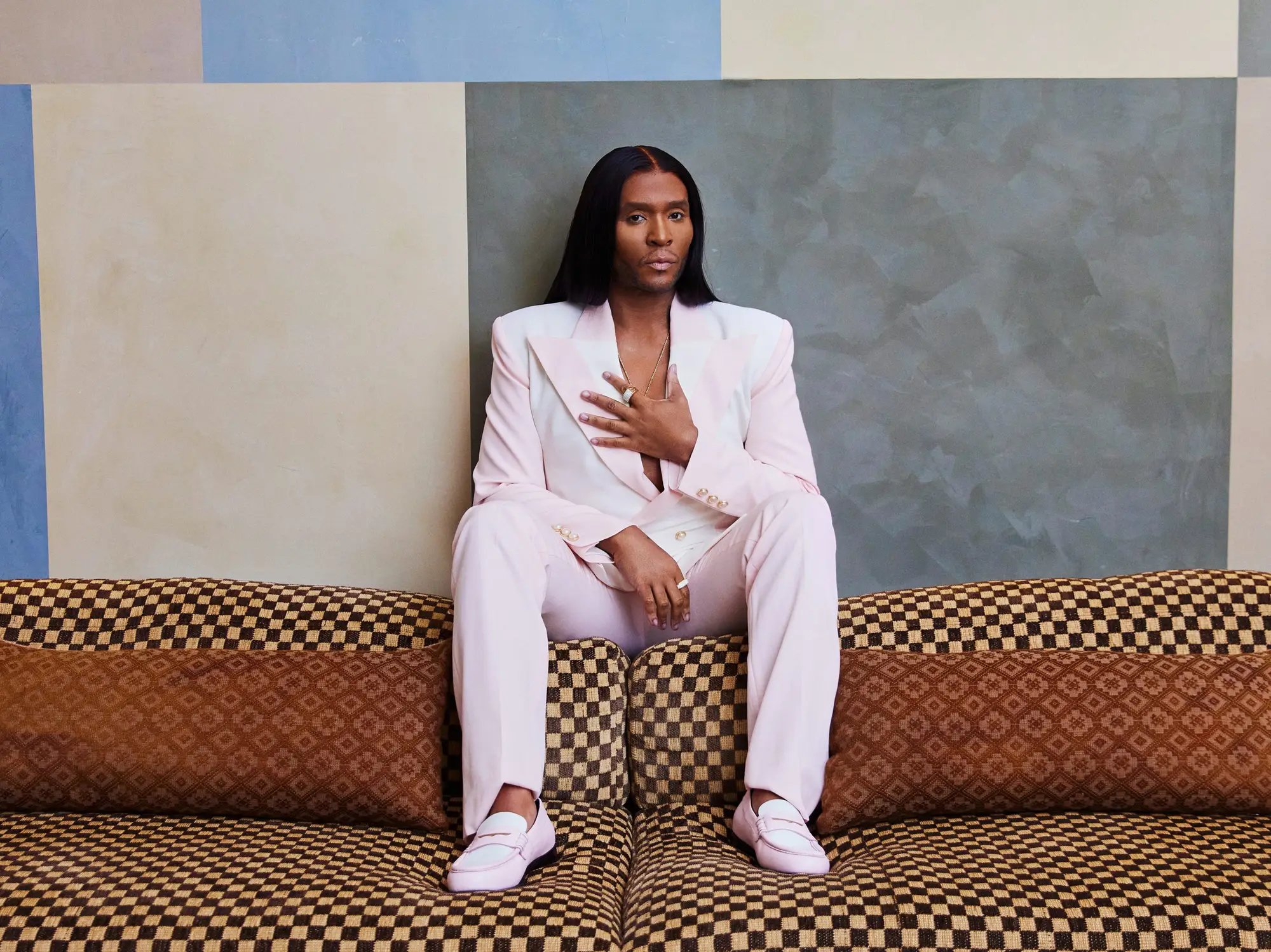 Black Ensemble: Fashion for the Culture