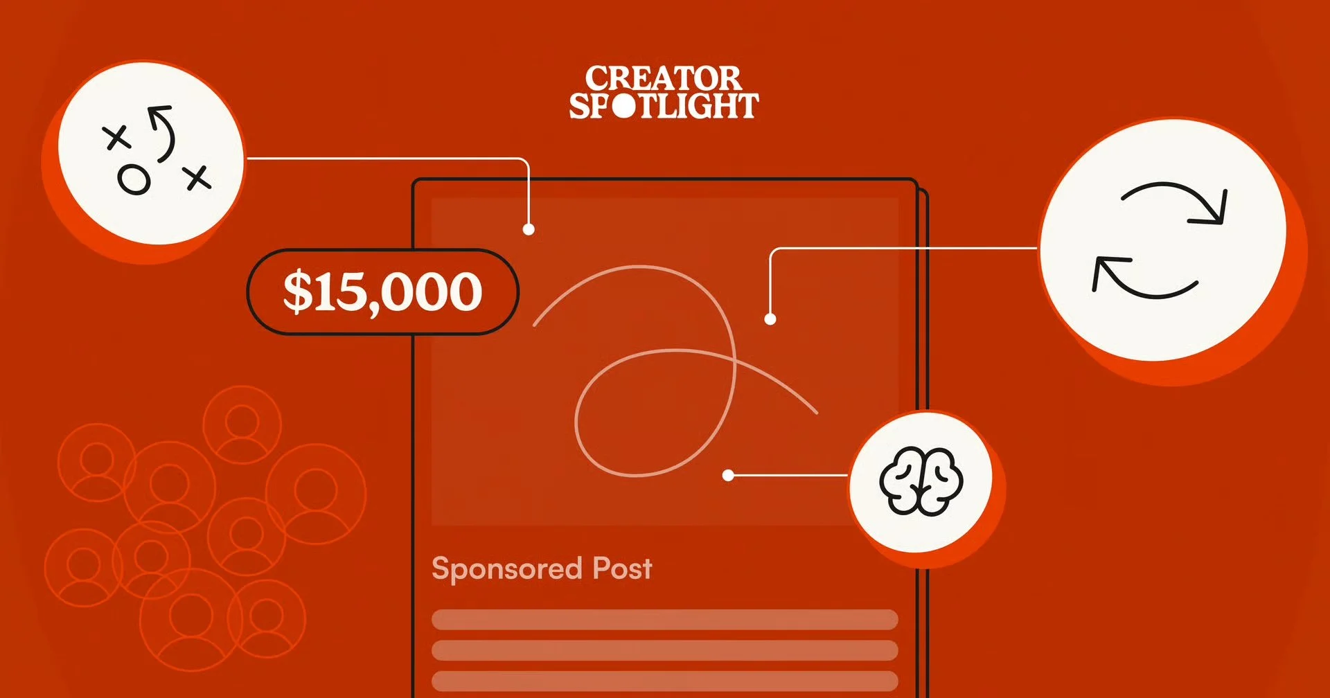 Rewriting the creator–brand partnership playbook