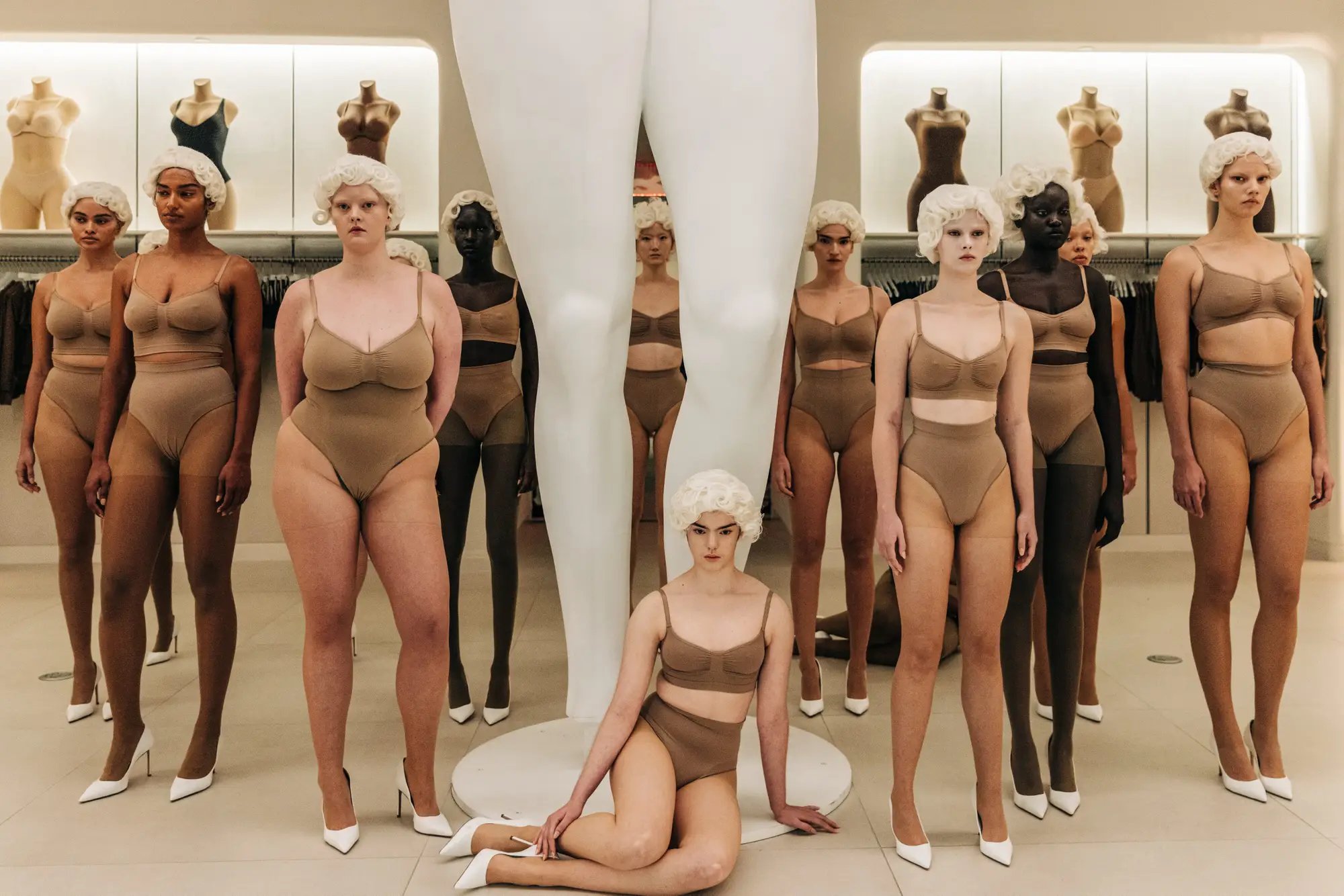 BUSINESS INSIDER | The playbook for luxury fashion marketing has evolved — 6 strategies can help brands survive the industry's slowdown