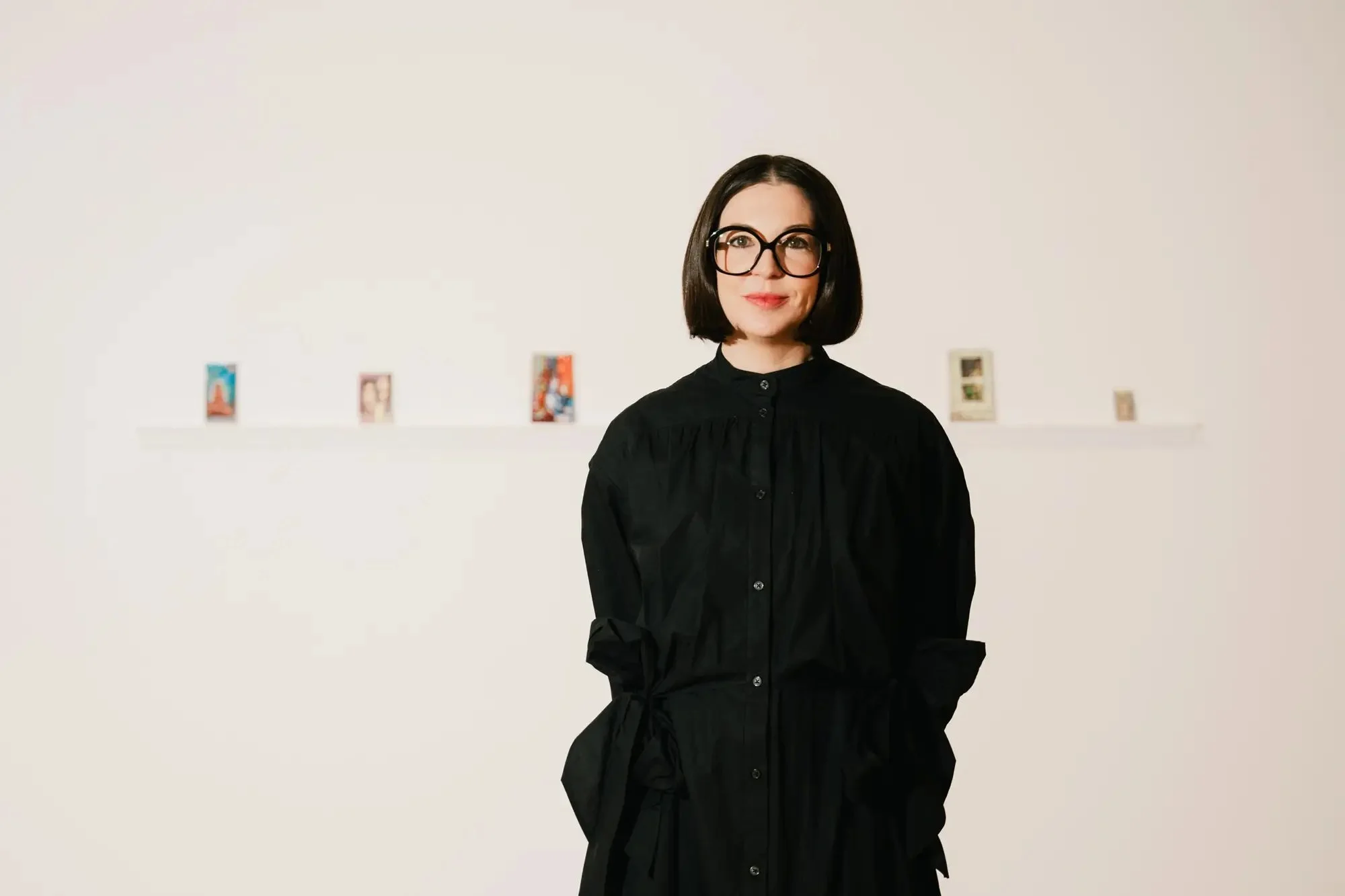 BUSINESS INSIDER | Directing Art Basel Miami Beach is a massive undertaking. Bridget Finn, a veteran in the art world, was up to the task.