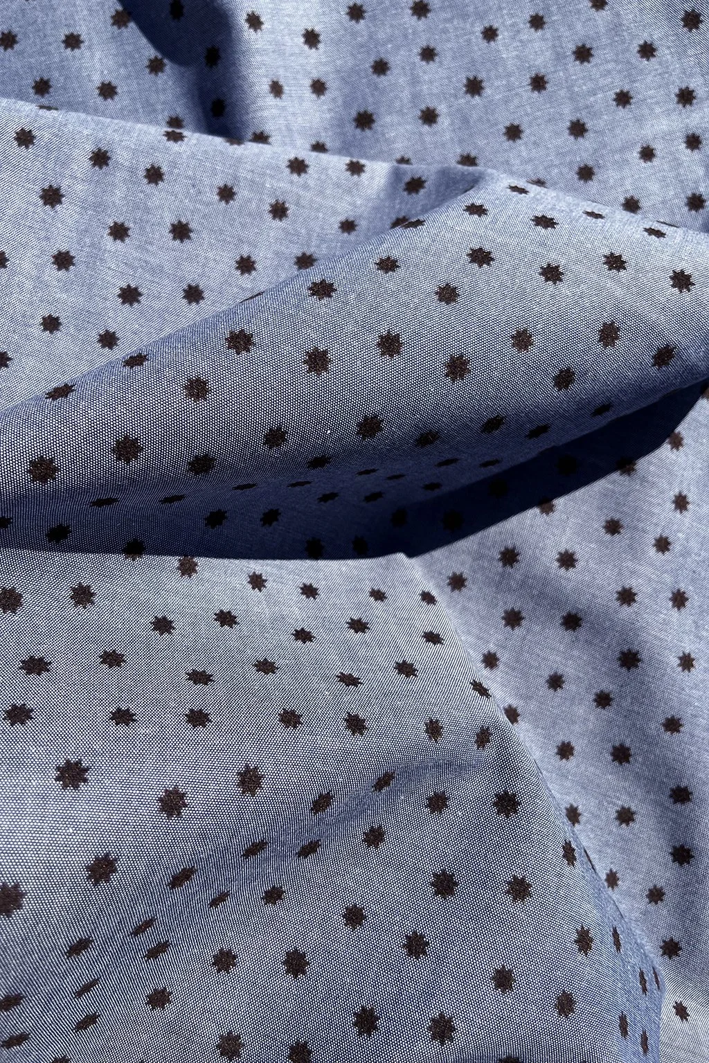 Italian oxford cotton with starburst9.jpg