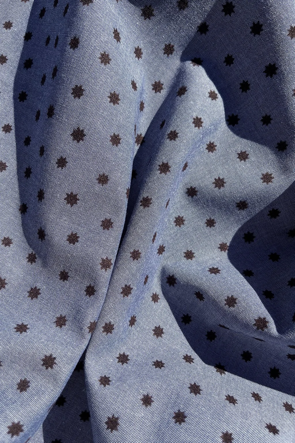 Italian oxford cotton with starburst6.jpg
