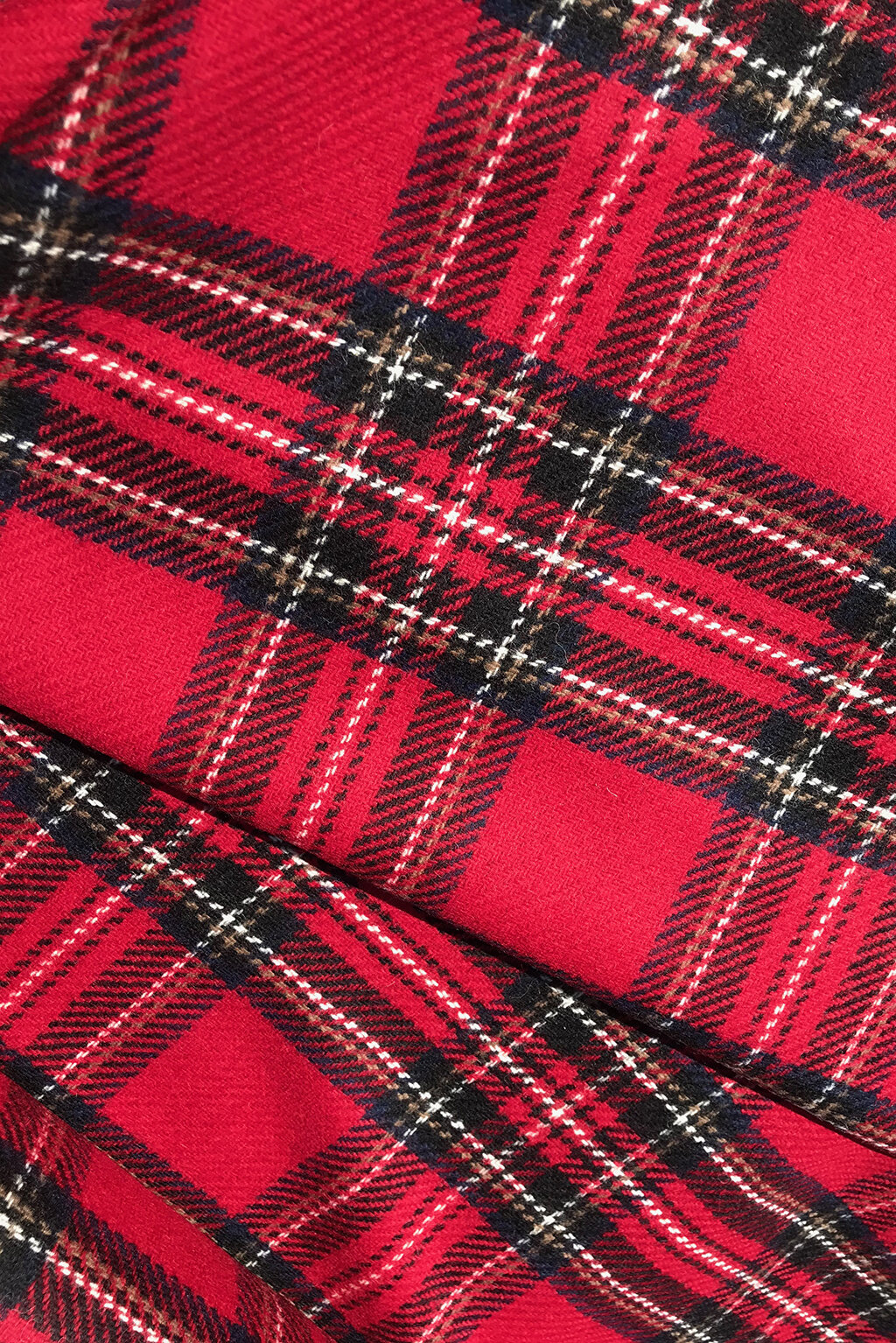 wool tartan in red check5.jpg