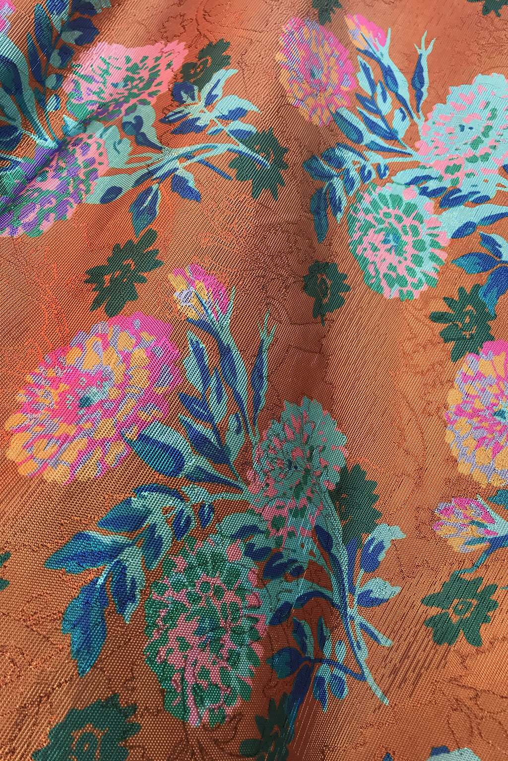 lurex in copper with marigolds7.jpg