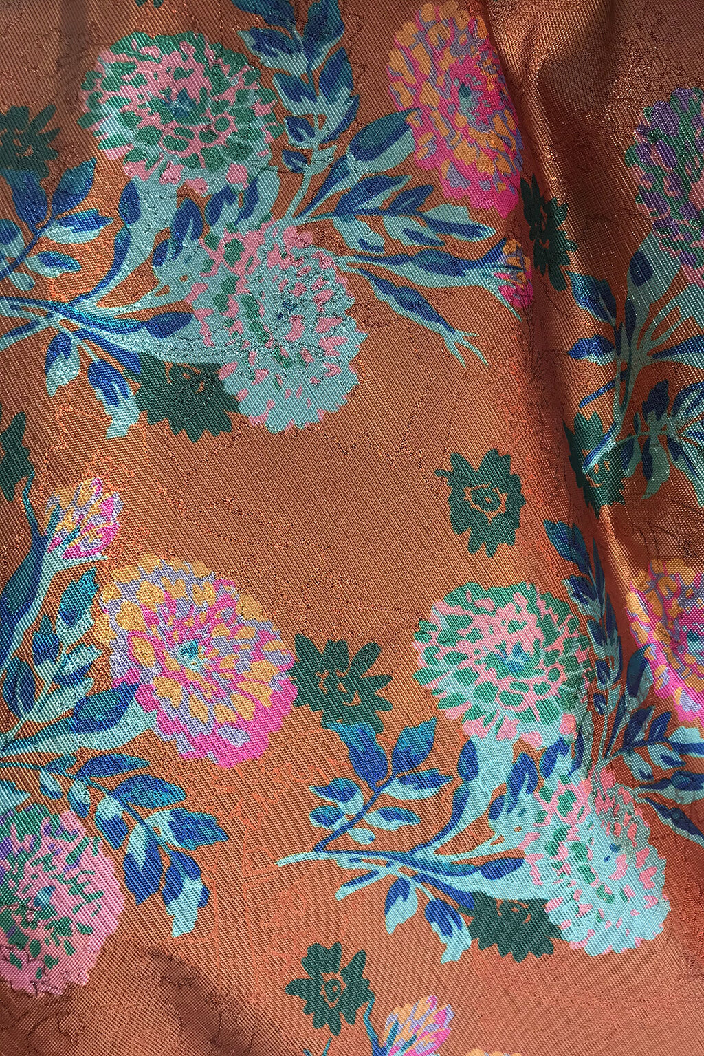 lurex in copper with marigolds2.jpg