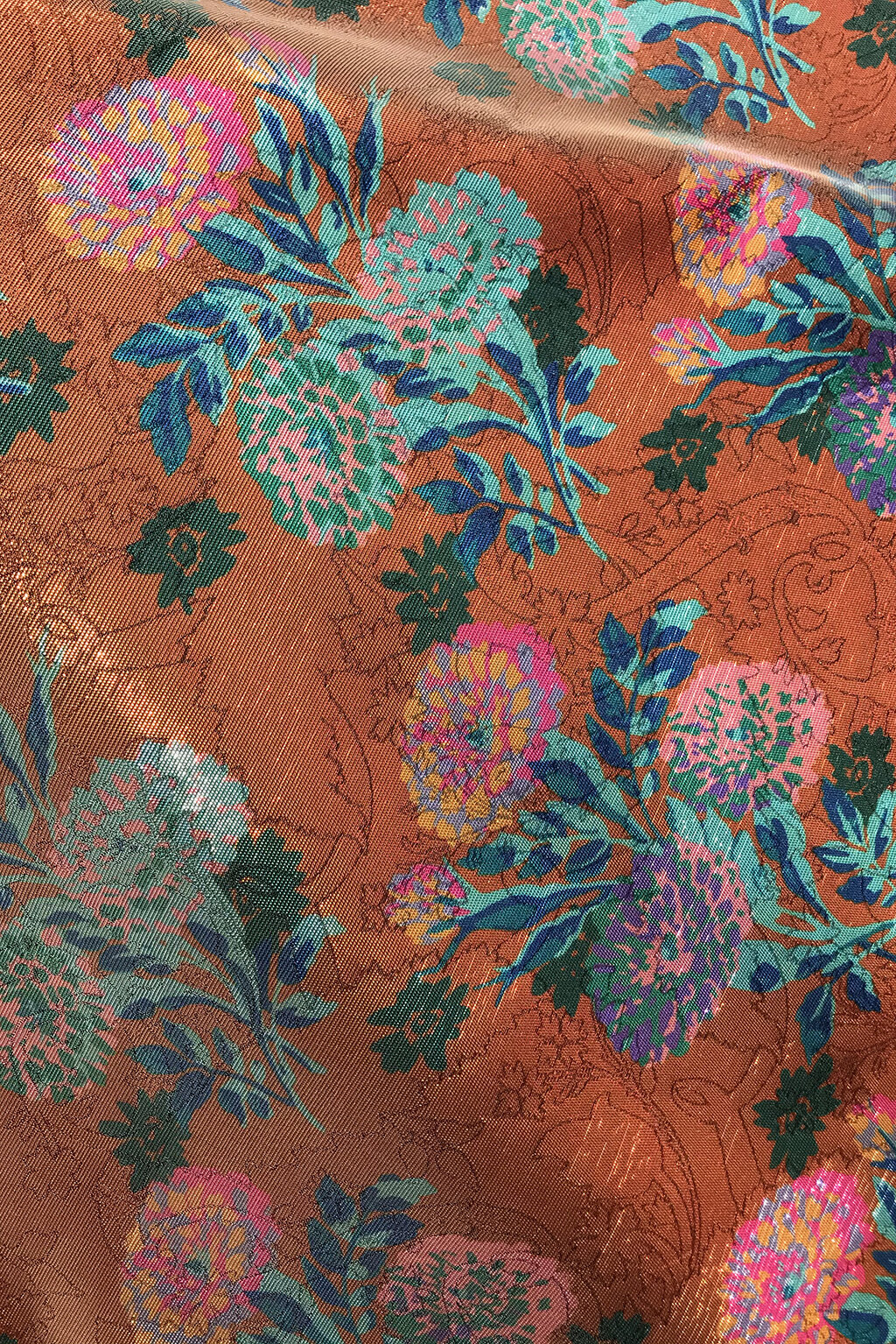 lurex in copper with marigolds9.jpg