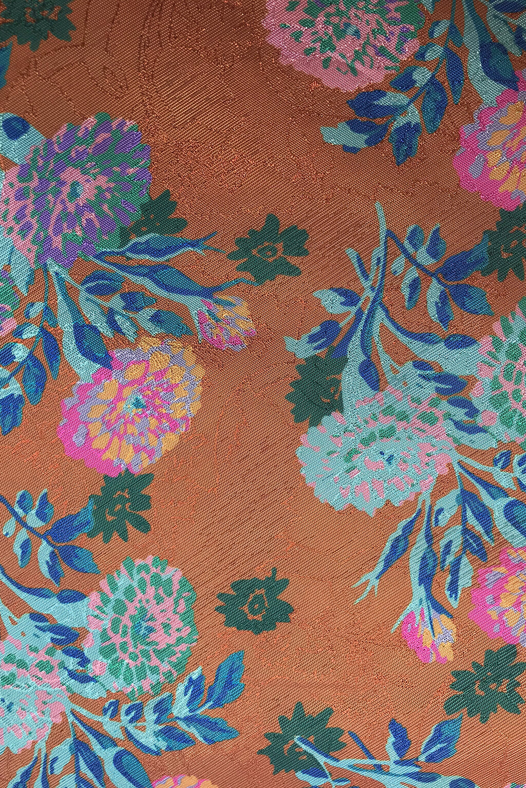 lurex in copper with marigolds5.jpg