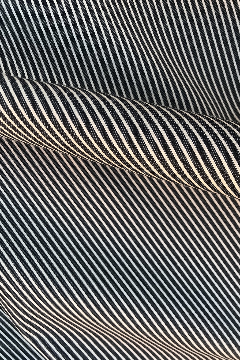 cotton denim in sand and anthracite stripe5.jpg